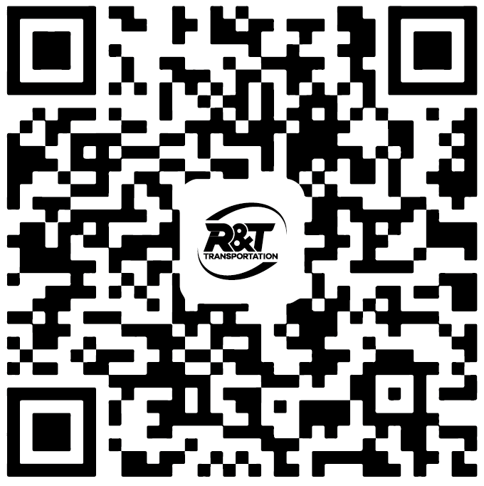 QR code for the R&T official account