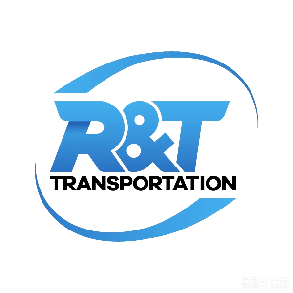 R&T Transportation logo